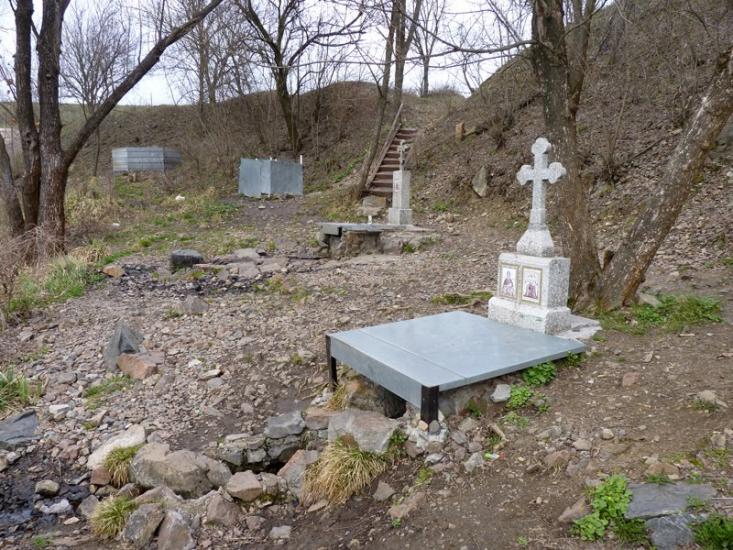Іскрівка з panoramio.com - Искровка