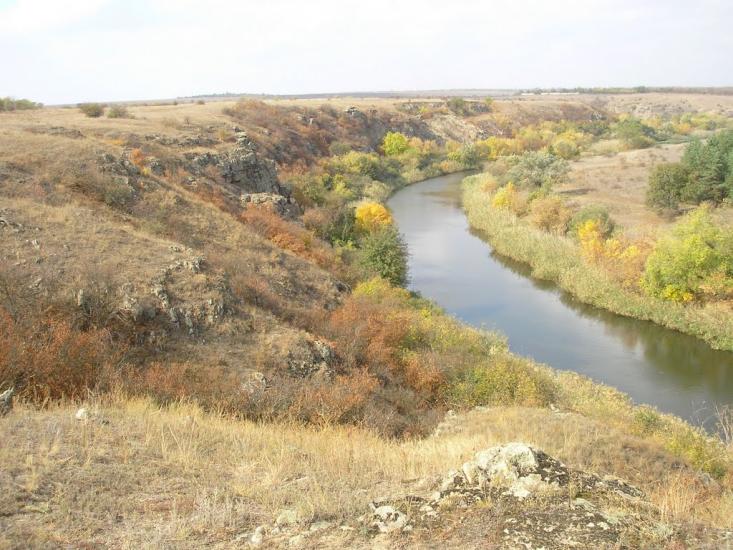 Інгульське з panoramio.com - Інгульське