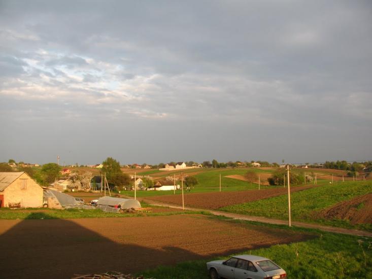 Великий Житин з panoramio.com - Великий Житин