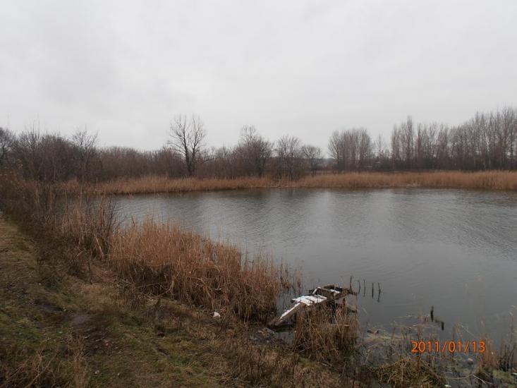Старобільськ з panoramio.com - Старобельск