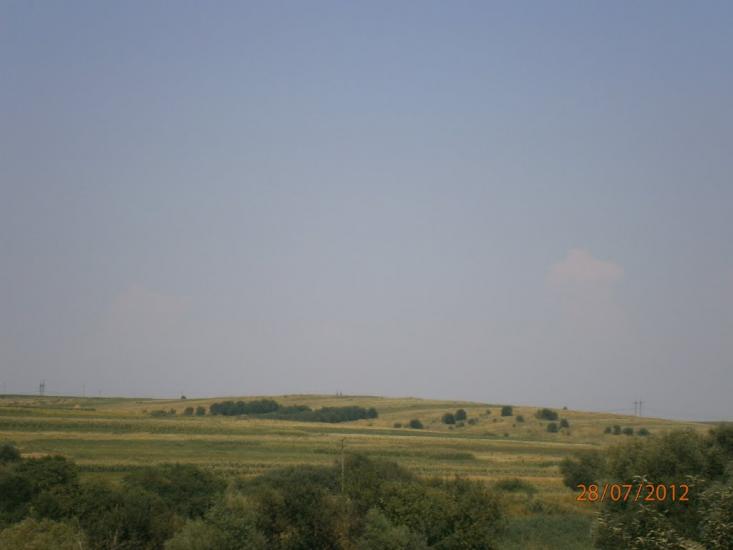 Берездівці з panoramio.com - Берездівці