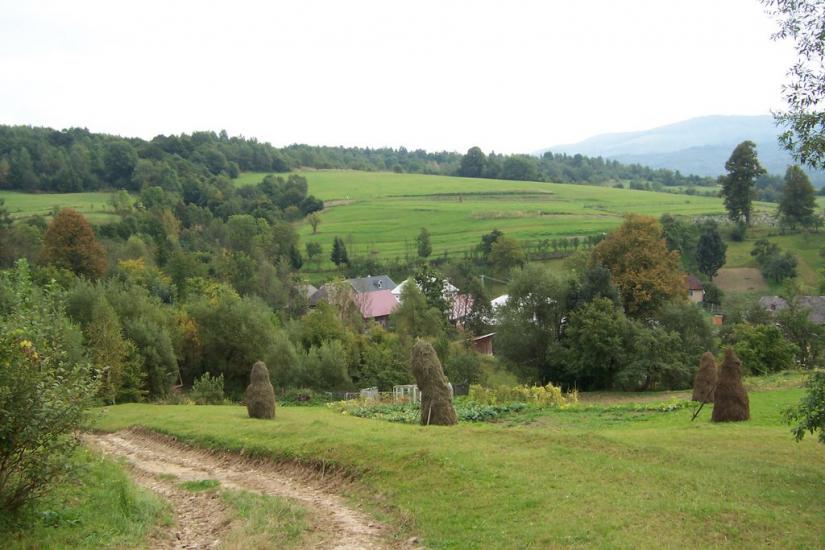 Княгиня з panoramio.com - Княгиня
