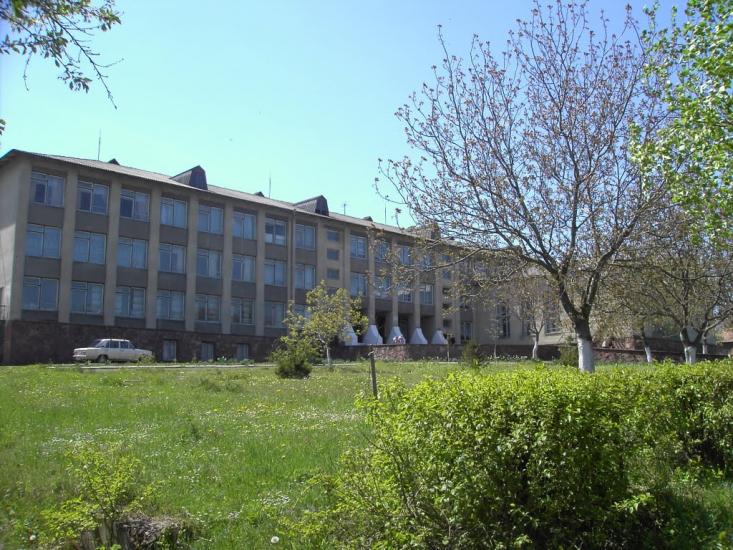 Горошівці з panoramio.com - Горошовцы