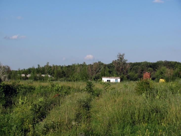Хорошеве з panoramio.com - Хорошево