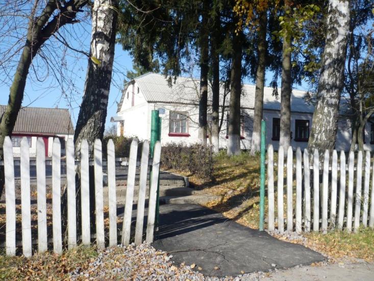 Зарванці з panoramio.com - Зарванцы