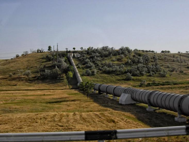 Скворцове з panoramio.com - Скворцове