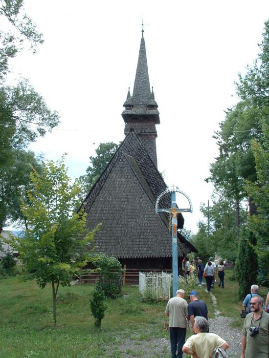 Сокирниця з panoramio.com - Сокирниця