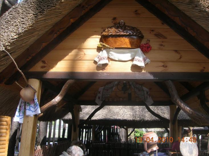 Підгірці з panoramio.com - Підгірці