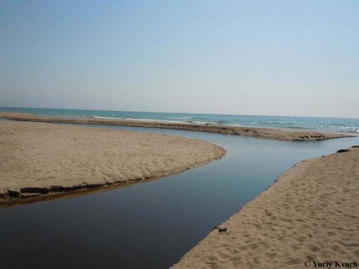 Грибівка з panoramio.com - Грибівка