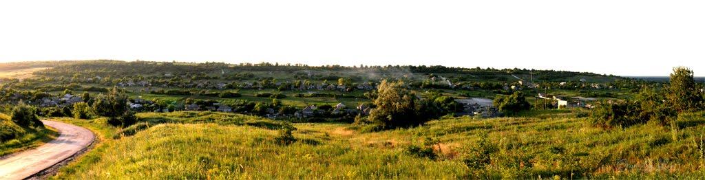 Маяки з panoramio.com - Маяки