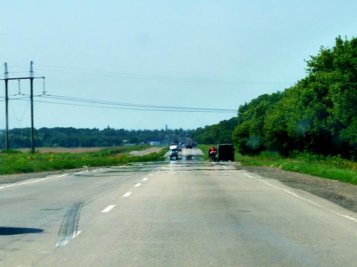 Богуслав з panoramio.com - Богуслав