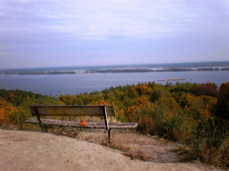 Стайки з panoramio.com - Stayky