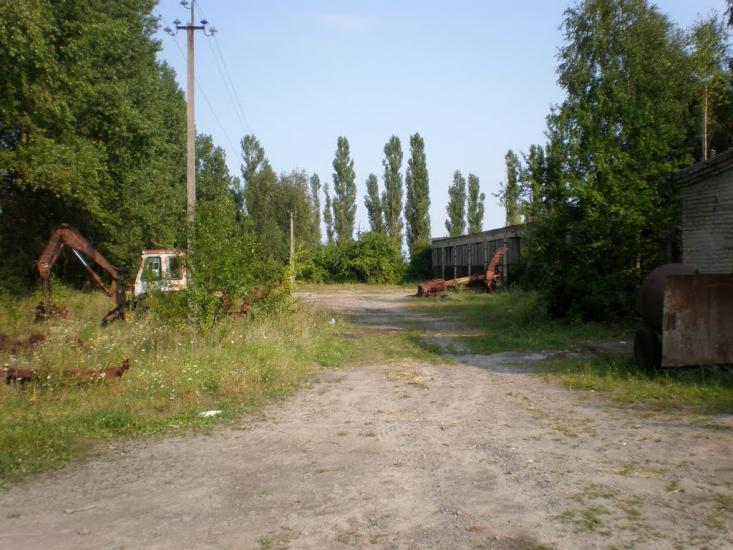 Облапи з panoramio.com - Облапы