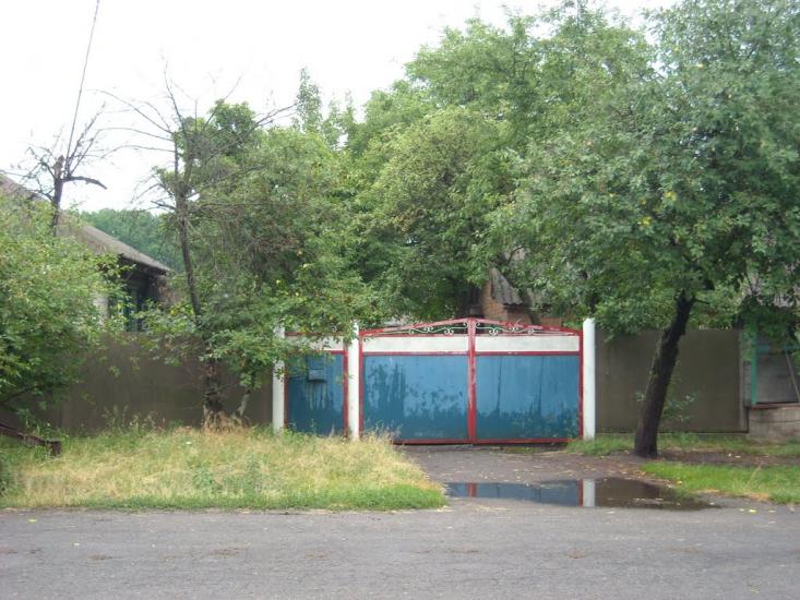 Святилівка з panoramio.com - Святиловка