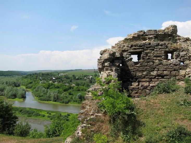 Пригородок з panoramio.com - Prygorodok