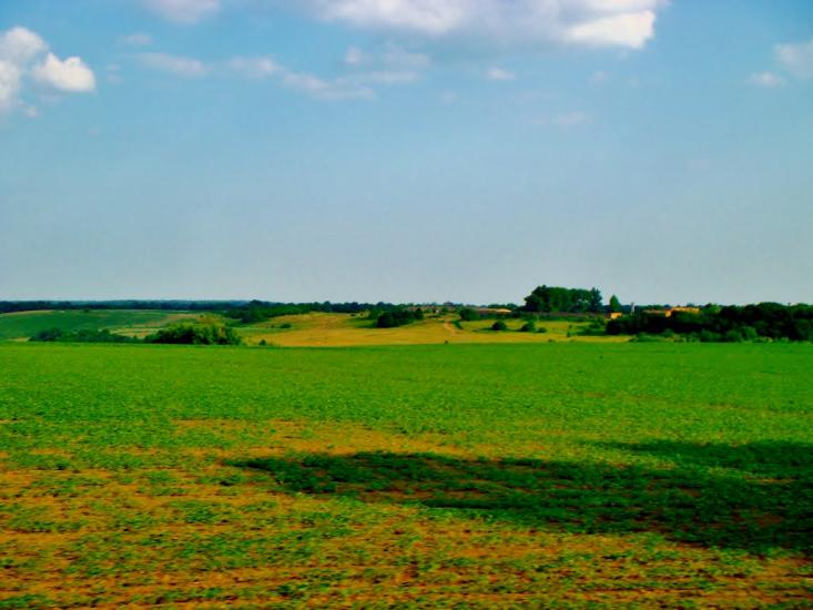 Смільчинці з panoramio.com - Смельчинцы