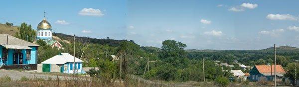 Бокове-Платове з panoramio.com - Боково-Платово