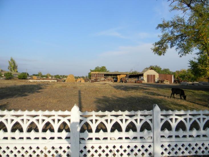 Нижні Торгаї з panoramio.com - Нижние Торгаи