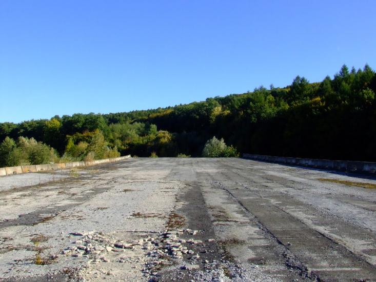 Кровинка з panoramio.com - Кровинка