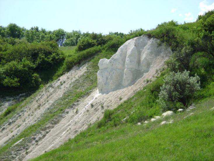 Лозне з panoramio.com - Лозное