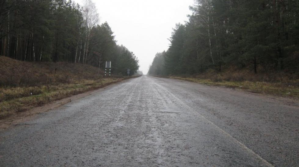 Ірдинь з panoramio.com - Ирдынь