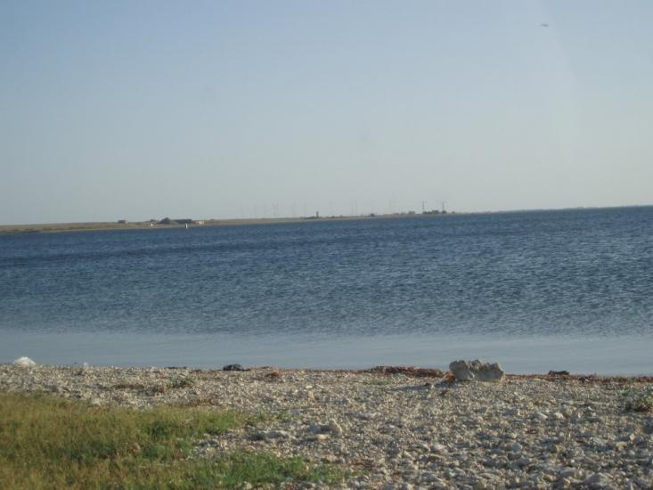 Новоозерне з panoramio.com - Новоозерне