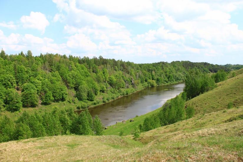 Маринин з panoramio.com - Маринин