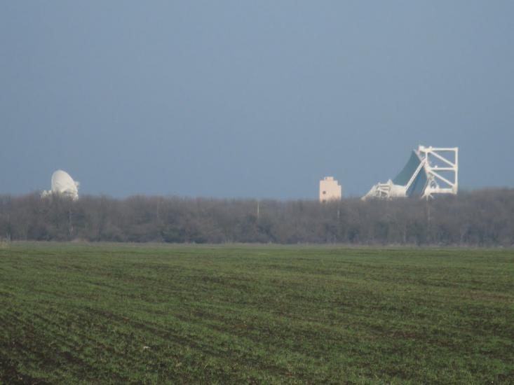 Великодолинське з panoramio.com - Великодолинське