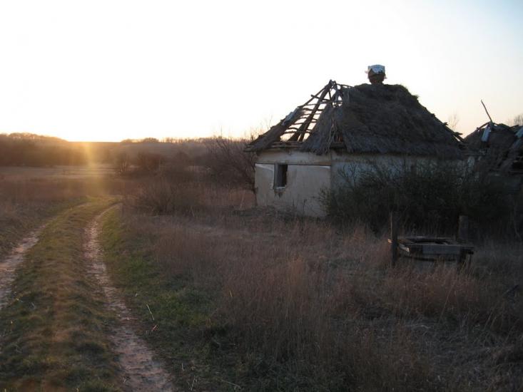 Плавні з panoramio.com - Плавни