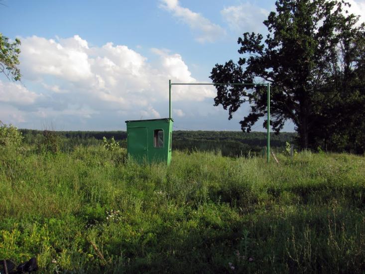 Хорошеве з panoramio.com - Хорошево