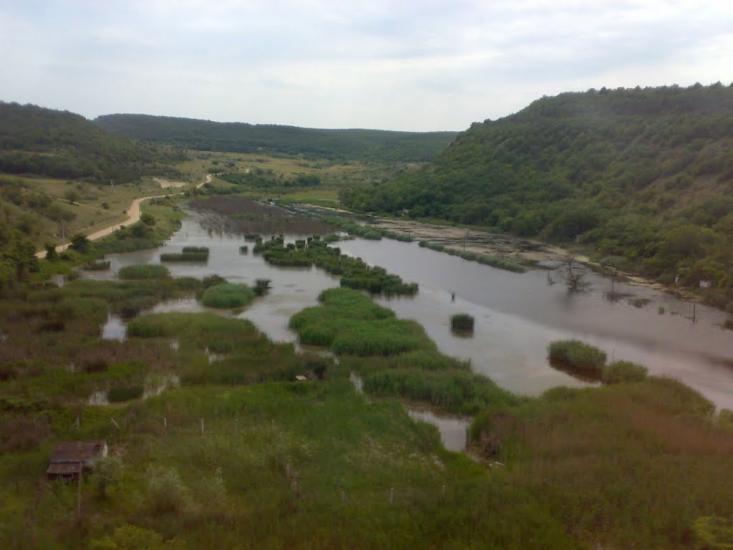 Повортне з panoramio.com - Повортное