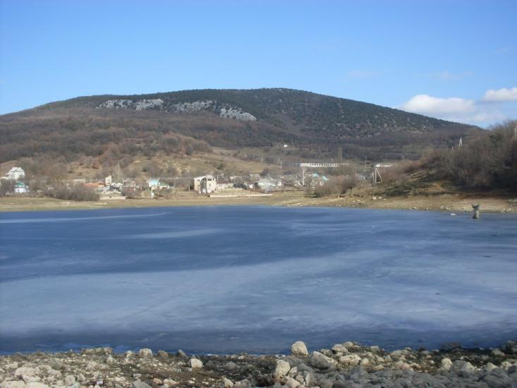 Орлине з panoramio.com - Орлине