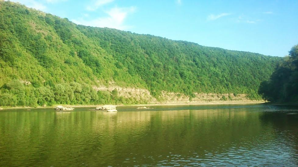 Іване-Золоте з panoramio.com - Иване-Золотое