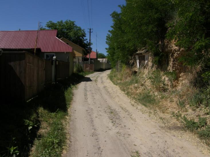Новосілки з panoramio.com - Новосілки