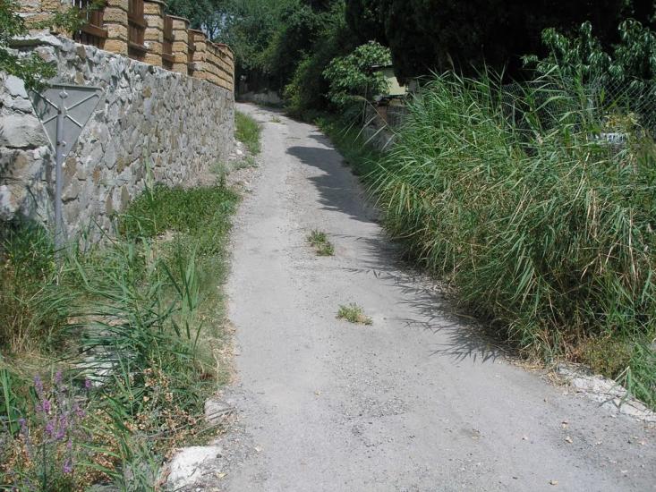 Підгородне з panoramio.com - Pidgorodne