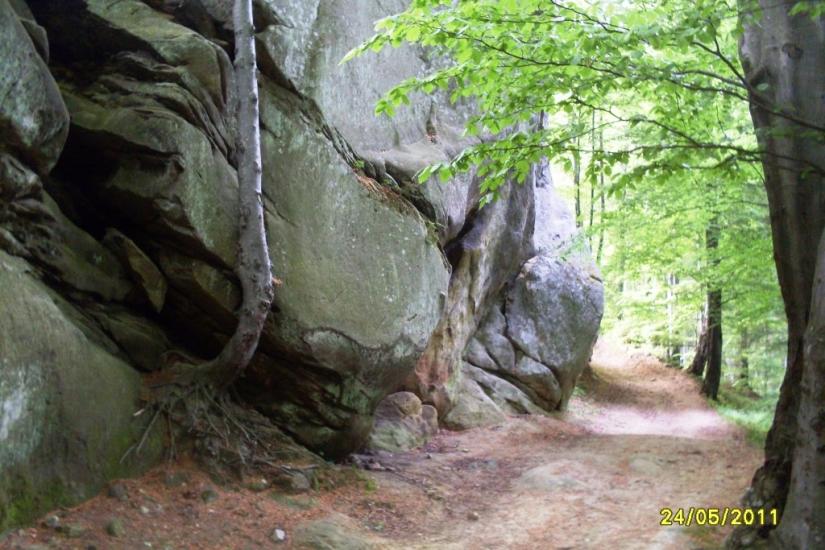 Хорови з panoramio.com - Khorovy