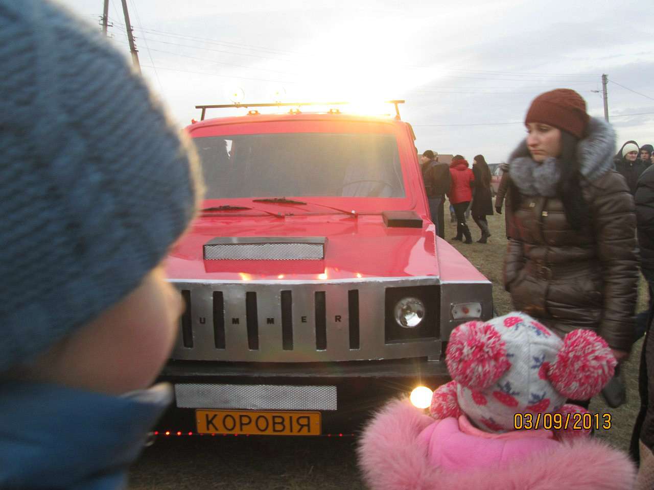 маланка 2014 - Чагор