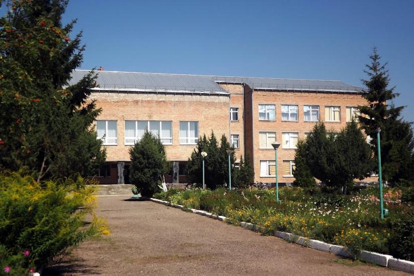 Капітанівка з panoramio.com - Капитановка