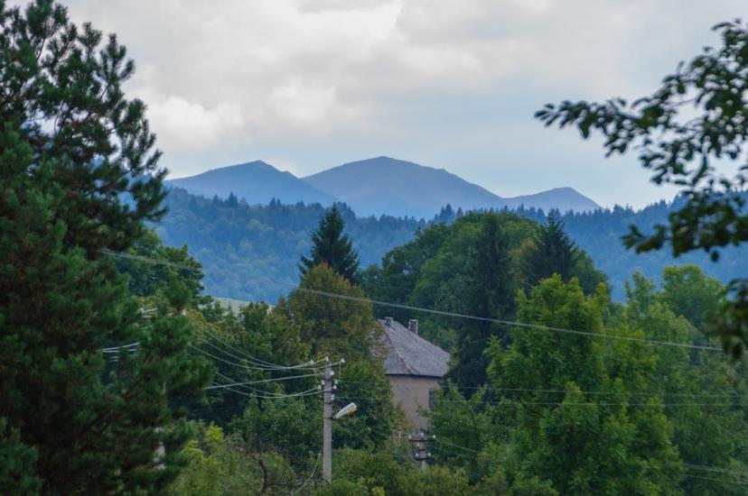 Люта з panoramio.com - Люта
