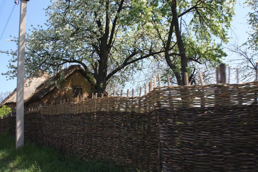 Лящівка з panoramio.com - Лящовка