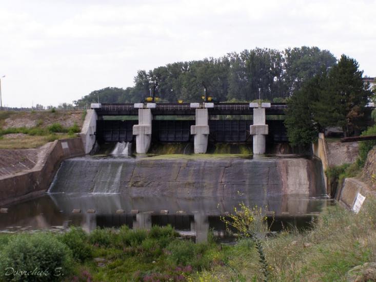 Іскрівка з panoramio.com - Искровка