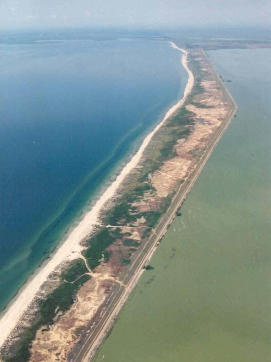 Лиман з panoramio.com - Лиман