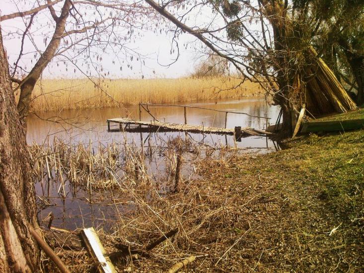 Піски-Удайські з panoramio.com - Пески-Удайские