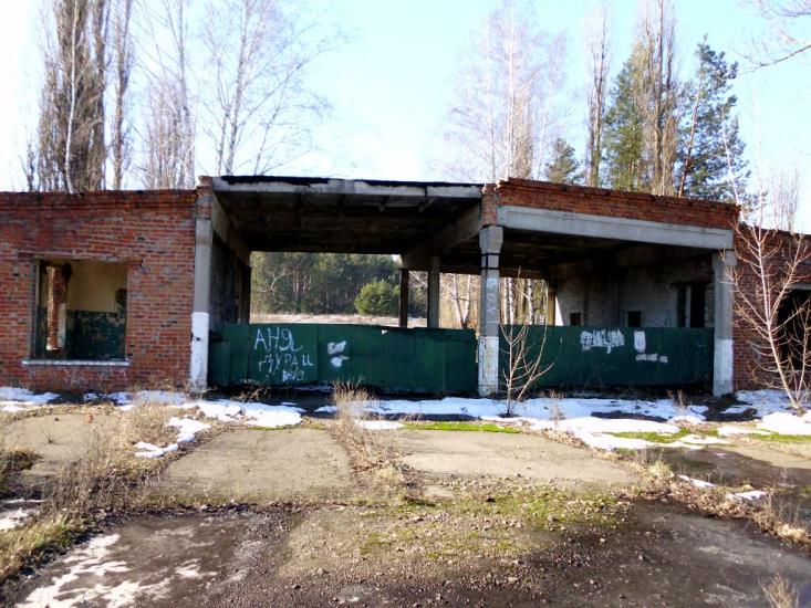 Дворічне з panoramio.com - Дворічне