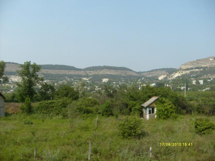 Верхньосадове з panoramio.com - Верхньосадове
