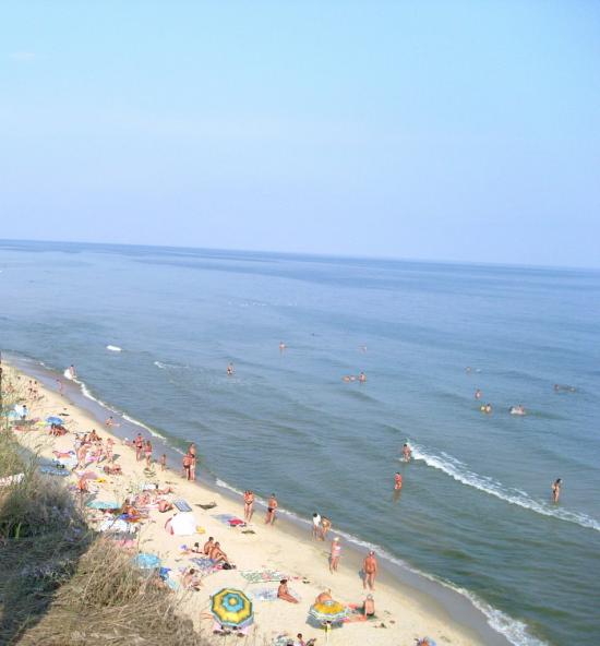 Лебедівка з panoramio.com - Lebedivka