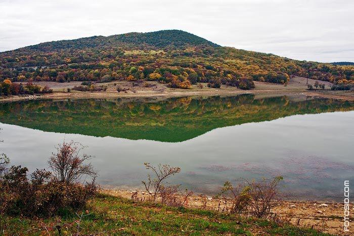 Орлине з panoramio.com - Orlyne