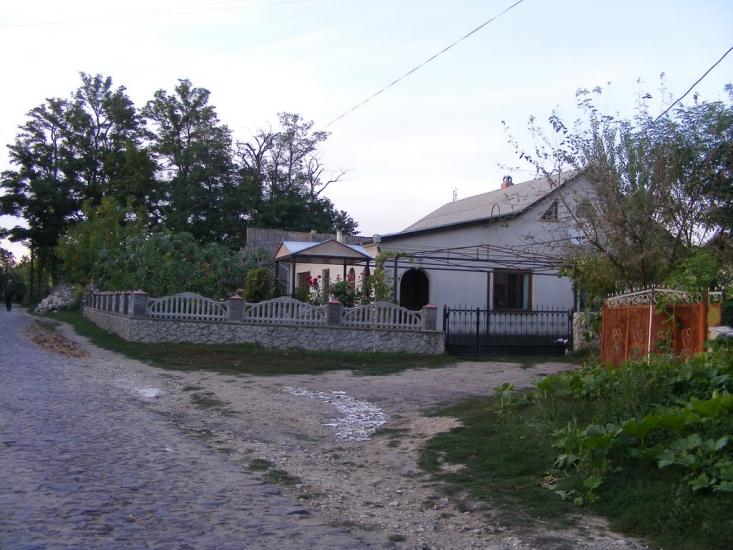 Яланець з panoramio.com - Яланець