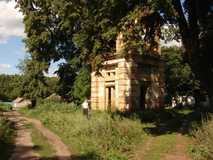 Василівка з panoramio.com - Василівка