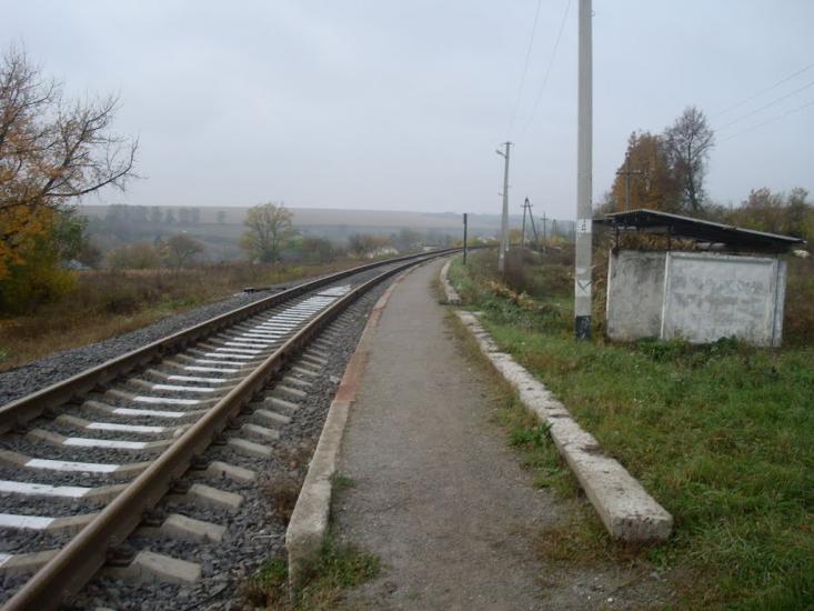 Вільхівці з panoramio.com - Вільхівці